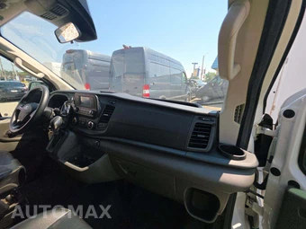 2021 Ford Transit 250 Cargo Van Low Roof 130.0" WB - miniatura 18