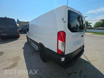 2021 Ford Transit 250 Cargo Van Low Roof 130.0" WB - miniatura 2
