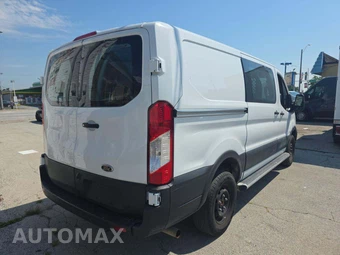 2021 Ford Transit 250 Cargo Van Low Roof 130.0" WB - miniatura 3