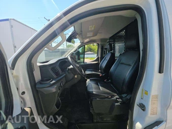 2021 Ford Transit 250 Cargo Van Low Roof 130.0" WB - miniatura 6