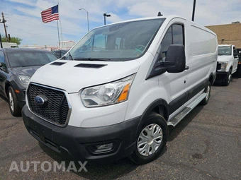 2021 Ford Transit 250 Cargo Van Low Roof 130.0" WB