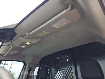 2021 Ford Transit 250 Cargo Van Low Roof 130.0" WB - miniatura 11