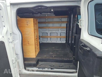 2021 Ford Transit 250 Cargo Van Low Roof 130.0" WB - miniatura 15