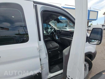 2021 Ford Transit 250 Cargo Van Low Roof 130.0" WB - miniatura 17