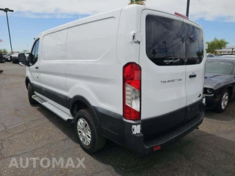 2021 Ford Transit 250 Cargo Van Low Roof 130.0" WB - miniatura 2