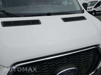 2021 Ford Transit 250 Cargo Van Low Roof 130.0" WB - miniatura 21