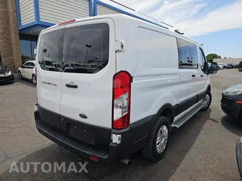 2021 Ford Transit 250 Cargo Van Low Roof 130.0" WB - miniatura 3