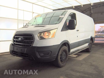 2021 Ford Transit 250 Cargo Van Low Roof 130.0" WB