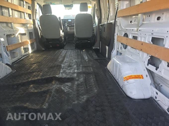 2021 Ford Transit 250 Cargo Van Low Roof 130.0" WB - miniatura 15