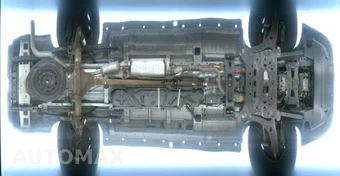 2021 Ford Transit 250 Cargo Van Low Roof 130.0" WB - miniatura 16