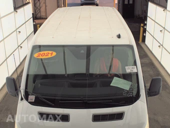 2021 Ford Transit 250 Cargo Van Low Roof 130.0" WB - miniatura 2