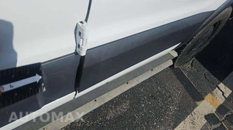 2021 Ford Transit 250 Cargo Van Low Roof 130.0" WB - miniatura 23