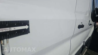 2021 Ford Transit 250 Cargo Van Low Roof 130.0" WB - miniatura 26