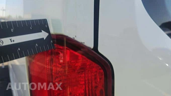 2021 Ford Transit 250 Cargo Van Low Roof 130.0" WB - miniatura 28