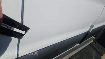 2021 Ford Transit 250 Cargo Van Low Roof 130.0" WB - miniatura 29