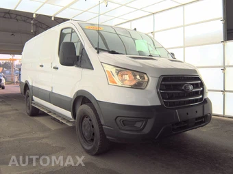 2021 Ford Transit 250 Cargo Van Low Roof 130.0" WB - miniatura 3