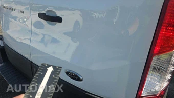 2021 Ford Transit 250 Cargo Van Low Roof 130.0" WB - miniatura 34