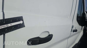 2021 Ford Transit 250 Cargo Van Low Roof 130.0" WB - miniatura 35