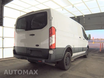 2021 Ford Transit 250 Cargo Van Low Roof 130.0" WB - miniatura 4