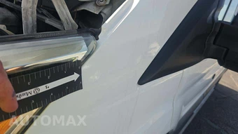 2021 Ford Transit 250 Cargo Van Low Roof 130.0" WB - miniatura 42