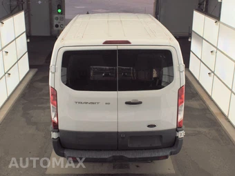 2021 Ford Transit 250 Cargo Van Low Roof 130.0" WB - miniatura 5