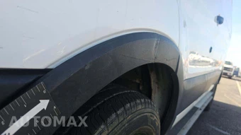 2021 Ford Transit 250 Cargo Van Low Roof 130.0" WB - miniatura 56