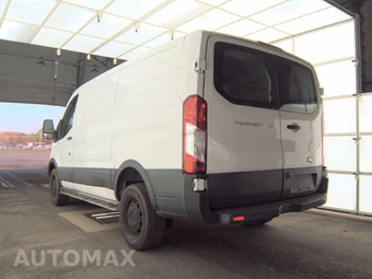 2021 Ford Transit 250 Cargo Van Low Roof 130.0" WB - miniatura 6
