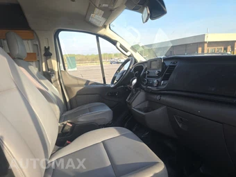2021 Ford Transit 250 Cargo Van Low Roof 130.0" WB - miniatura 8