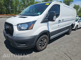 2021 Ford Transit 250 Cargo Van Low Roof 130.0" WB