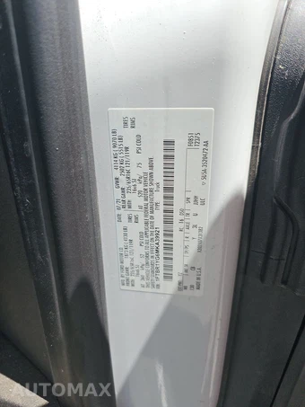 2021 Ford Transit 250 Cargo Van Low Roof 130.0" WB - miniatura 13