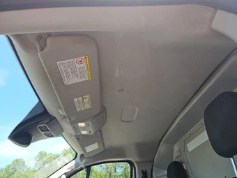 2021 Ford Transit 250 Cargo Van Low Roof 130.0" WB - miniatura 16