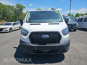 2021 Ford Transit 250 Cargo Van Low Roof 130.0" WB - miniatura 2