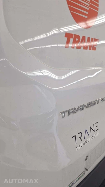 2021 Ford Transit 250 Cargo Van Low Roof 130.0" WB - miniatura 25