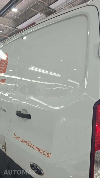 2021 Ford Transit 250 Cargo Van Low Roof 130.0" WB - miniatura 26