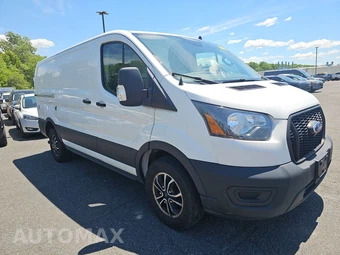 2021 Ford Transit 250 Cargo Van Low Roof 130.0" WB - miniatura 3