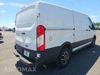 2021 Ford Transit 250 Cargo Van Low Roof 130.0" WB - miniatura 4