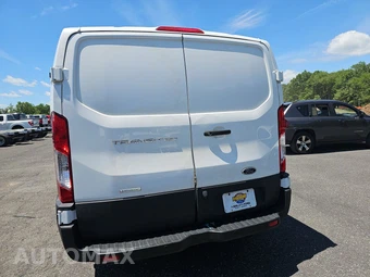 2021 Ford Transit 250 Cargo Van Low Roof 130.0" WB - miniatura 5