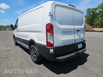 2021 Ford Transit 250 Cargo Van Low Roof 130.0" WB - miniatura 6