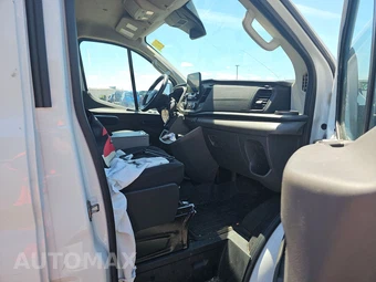 2021 Ford Transit 250 Cargo Van Low Roof 130.0" WB - miniatura 8