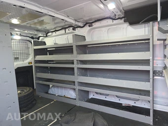2021 Ford Transit 250 Cargo Van Low Roof 130.0" WB - miniatura 13