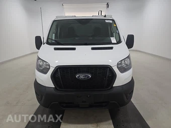 2021 Ford Transit 250 Cargo Van Low Roof 130.0" WB - miniatura 2