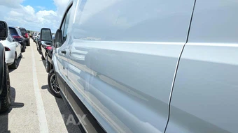 2021 Ford Transit 250 Cargo Van Low Roof 130.0" WB - miniatura 24