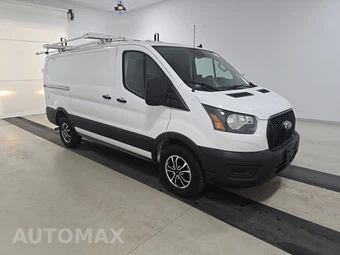 2021 Ford Transit 250 Cargo Van Low Roof 130.0" WB - miniatura 3
