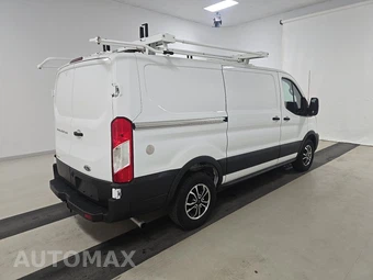 2021 Ford Transit 250 Cargo Van Low Roof 130.0" WB - miniatura 4