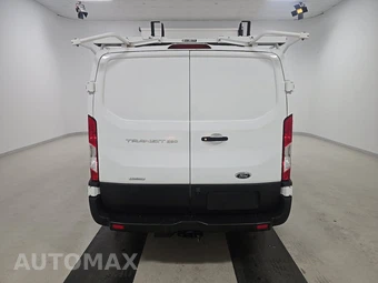 2021 Ford Transit 250 Cargo Van Low Roof 130.0" WB - miniatura 5