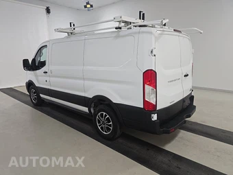 2021 Ford Transit 250 Cargo Van Low Roof 130.0" WB - miniatura 6