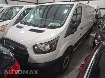 2021 Ford Transit 250 Cargo Van Low Roof 148.0" WB