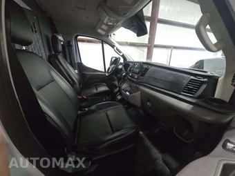 2021 Ford Transit 250 Cargo Van Low Roof 148.0" WB - miniatura 17