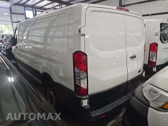 2021 Ford Transit 250 Cargo Van Low Roof 148.0" WB - miniatura 2