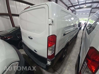 2021 Ford Transit 250 Cargo Van Low Roof 148.0" WB - miniatura 3